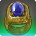 Sapphire Ring - Rings Level 1-50 - Items