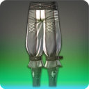 Sarouel of the Divine Hero - Legs - Items