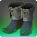 Saurian Crakows of Casting - Greaves, Shoes & Sandals Level 1-50 - Items