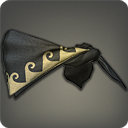 Scarf of Wondrous Wit - Helms, Hats and Masks Level 1-50 - Items