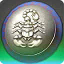 Scorpion Shield - Shield - Items