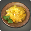 Scrambled Eggs - Food - Items
