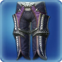 Scylla's Culottes of Casting - New Items in Patch 2.3 - Items