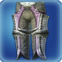 Scylla's Culottes of Healing - New Items in Patch 2.3 - Items