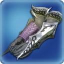 Scylla's Gloves of Healing - Hands - Items