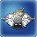 Scylla's Helm of Healing - Head - Items