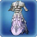 Scylla's Robe of Healing - Body Armor Level 1-50 - Items