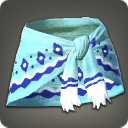 Sea Breeze Summer Pareo - New Items in Patch 2.3 - Items