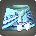 Sea Breeze Summer Pareo - Pants, Legs Level 1-50 - Items
