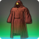 Seer's Cowl - Body - Items