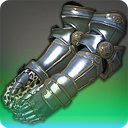 Sentinel's Gauntlets - Hands - Items