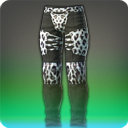 Sentinel's Trousers - Legs - Items