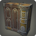 Serpent Armoire - New Items in Patch 2.1 - Items