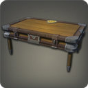 Serpent Desk - New Items in Patch 2.1 - Items