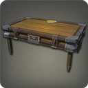 Serpent Desk - Furnishings - Items