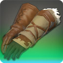 Serpent Elite's Bracers - New Items in Patch 2.3 - Items
