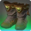Serpent Elite's Crakows - Greaves, Shoes & Sandals Level 1-50 - Items