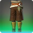 Serpent Elite's Culottes - Pants, Legs Level 1-50 - Items