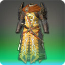 Serpent Elite's Haubergeon - Body Armor Level 1-50 - Items