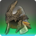 Serpent Elite's Helm - Helms, Hats and Masks Level 1-50 - Items