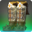 Serpent Elite's Jackboots - Greaves, Shoes & Sandals Level 1-50 - Items