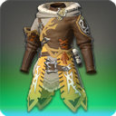Serpent Elite's Jerkin - Body Armor Level 1-50 - Items