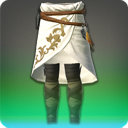Serpent Elite's Loincloth - Pants, Legs Level 1-50 - Items
