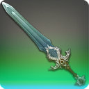 Serpent Elite's Longsword - Paladin weapons - Items