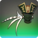 Serpent Elite's Mask - Helms, Hats and Masks Level 1-50 - Items