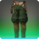 Serpent Elite's Sarouel - Pants, Legs Level 1-50 - Items