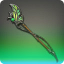 Serpent Elite's Scepter - Black Mage weapons - Items