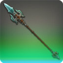 Serpent Elite's Spear - New Items in Patch 2.3 - Items