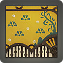 Serpent Interior Wall - Construction - Items