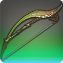 Serpent Officer's Bow - Bard weapons - Items
