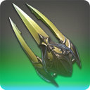 Serpent Officer's Claws - Monk weapons - Items