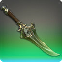 Serpent Officer's Knives - Ninja weapons - Items