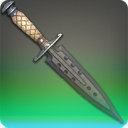 Serpent Private's Baselards - Ninja weapons - Items