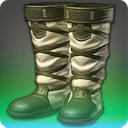 Serpent Private's Boots - Greaves, Shoes & Sandals Level 1-50 - Items