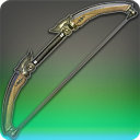 Serpent Private's Bow - Bard weapons - Items