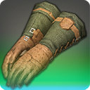 Serpent Private's Bracers - Gaunlets, Gloves & Armbands Level 1-50 - Items