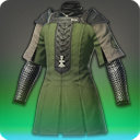 Serpent Private's Chainmail - Body Armor Level 1-50 - Items