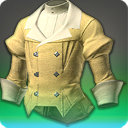 Serpent Private's Coatee - Body Armor Level 1-50 - Items