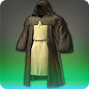 Serpent Private's Cowl - Body Armor Level 1-50 - Items