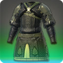 Serpent Private's Haubergeon - Body Armor Level 1-50 - Items