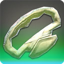 Serpent Private's Hora - Monk weapons - Items