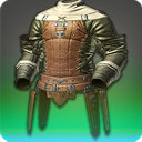 Serpent Private's Jacket - Body Armor Level 1-50 - Items