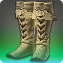 Serpent Private's Moccasins - Greaves, Shoes & Sandals Level 1-50 - Items