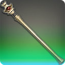 Serpent Private's Staff - Black Mage weapons - Items