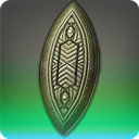 Serpent Private's Targe - Shields - Items
