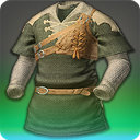 Serpent Private's Tunic - Body Armor Level 1-50 - Items
